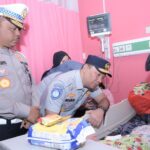 Jasa Raharja menegaskan komitmen untuk mempercepat proses pemberian santunan dan biaya perawatan di rumah sakit bagi korban kecelakaan lalu lintas.