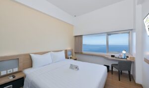 Whiz Prime Hotel Megamas Manado