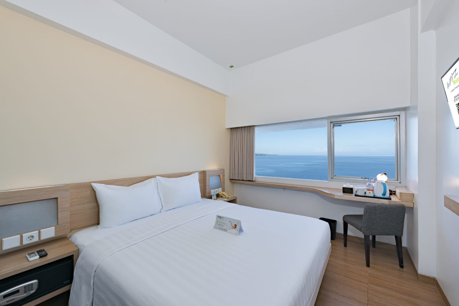 Whiz Prime Hotel Megamas Manado Whiz Prime Hotel Megamas Manado