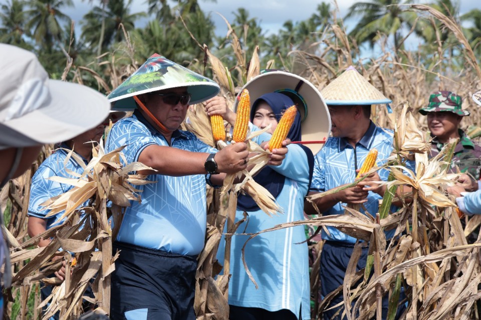 Danlanud Sam Ratulangi