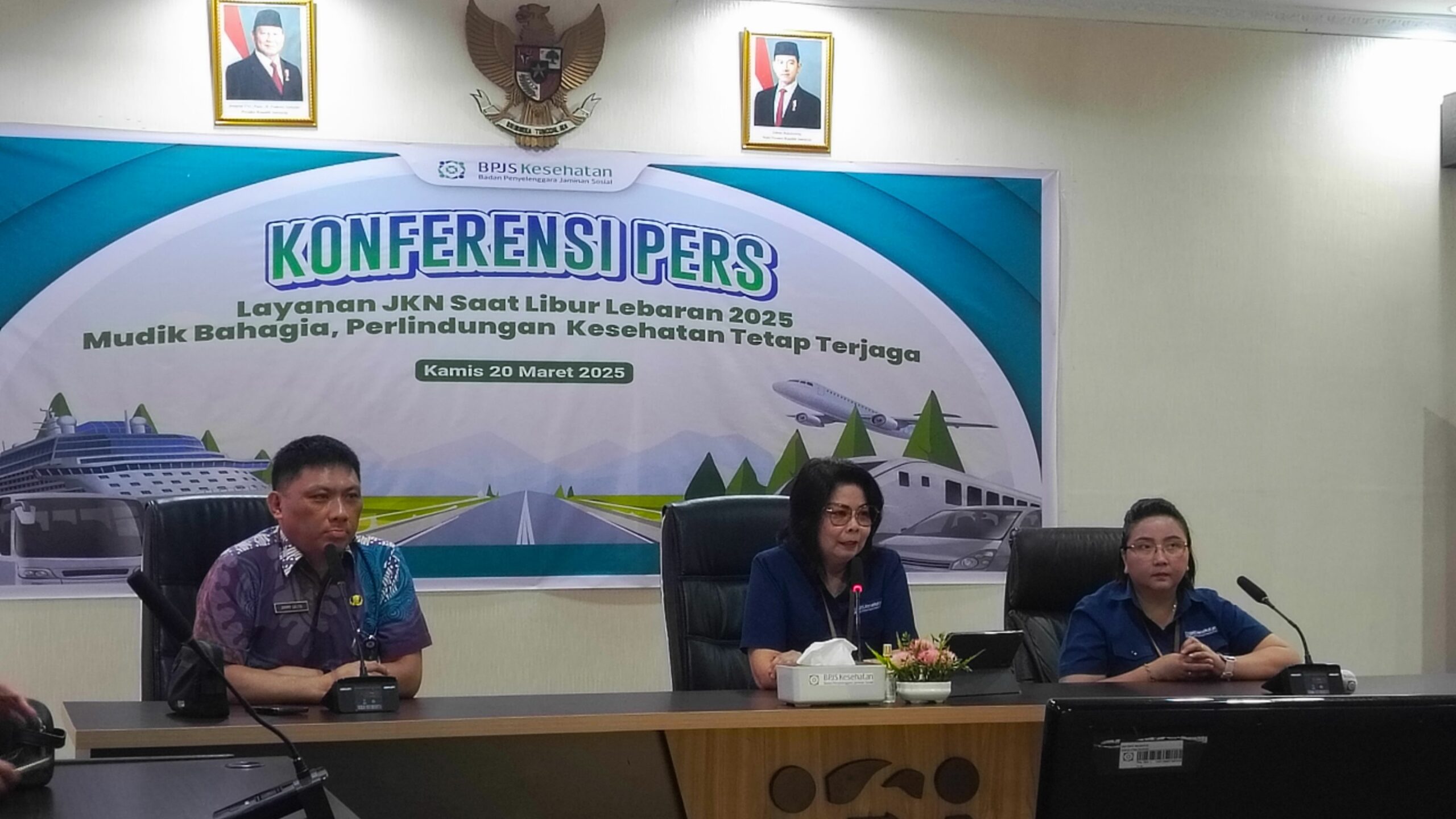 drg Betsy M.O Roeroe, AAAK