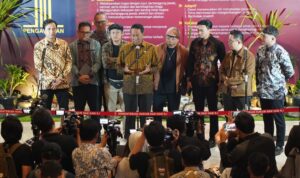 Kemenkum Komit Perbaiki Ekosistem Musik Indonesia