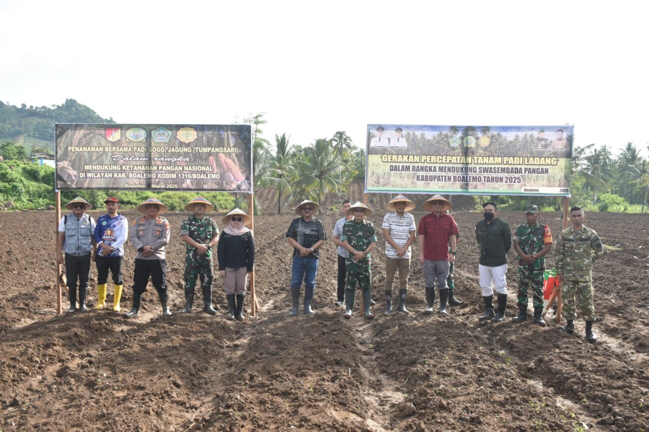  Brigjen TNI Hari Pahlawantoro