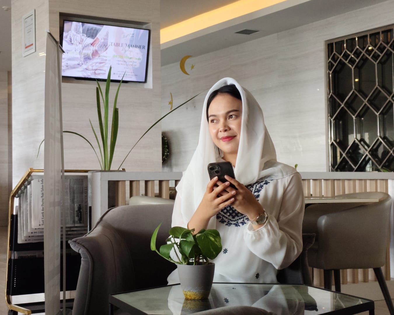 Hotel Grand Whiz Megamas Manado Hotel Grand Whiz Megamas Manado Hadirkan Promo Spesial Ramadhan 2025