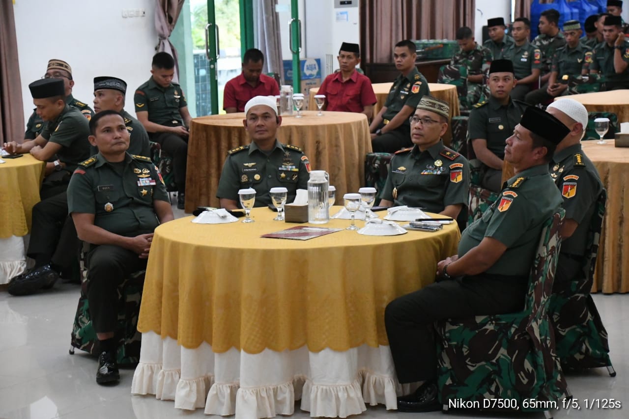 Korem 133/Nani Wartabone