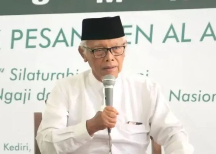 MUI: Alhamdulillah Keamanan dan Persatuan Terwujud
