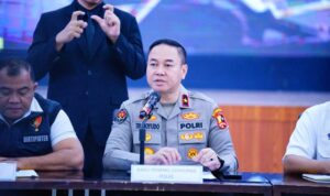 Polri Siap Amankan PSU Pilkada 2024 di 24 Daerah