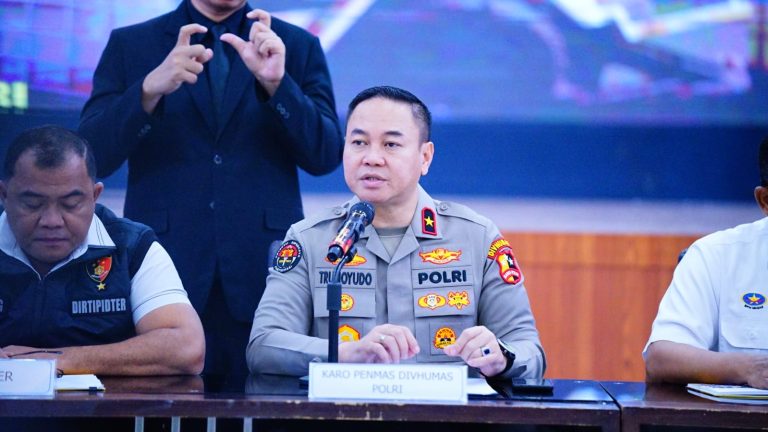 Polri Siap Amankan PSU Pilkada 2024 di 24 Daerah