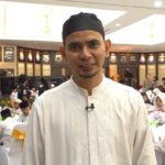 Polri Bukber Media, ini Tanggapan Pimpinan Pesantren