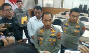 Polda Sulut Gelar Pengawasan Pangan Selama Bulan Ramadhan 1446 H