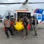 Dua Jenazah Korban KKB Berhasil Dievakuasi ke RSUD Dekai