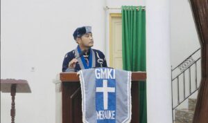 PP GMKI Nilai Pengamanan Polri Saat Mudik Lebaran 2025 Berjalan Optimal