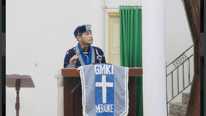 PP GMKI Nilai Pengamanan Polri Saat Mudik Lebaran 2025 Berjalan Optimal