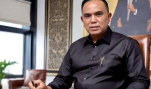 Haidar Alwi yang merupakan pengamat kebangsaan sekaligus pendiri Haidar Alwi Care dan Haidar Alwi Institute