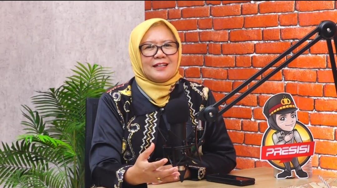 Kompolnas melalui anggota Komisioner Irjen (Purn) Ida Oetari Poernamasari menyampaikan apresiasi kepada jajaran Polri atas pengamanan mudik dan balik Lebaran 2025.