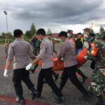 Polri TNI terus mengintensifkan penanganan terhadap insiden pembunuhan brutal oleh Kelompok Kriminal Bersenjata (KKB) yang menamakan diri sebagai Kodap XVI Yahukimo dan Kodap III Ndugama.