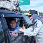 PT Jasa Raharja Gaungkan Semangat Kartini