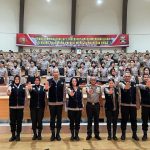 Direktur PPA dan PPO Bareskrim Polri Bekali Taruna Akpol Soal Gender dan Kampanye Rise and Speak