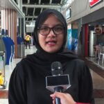 Pemudik asal Jakarta, Marini