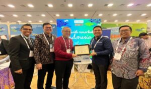 UMKM Binaan BRI Tembus Pasar Global Ikuti Pameran Natural Product Expo West 2025 di Los Angeles