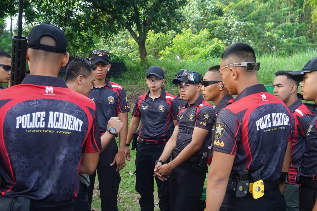 Delapan Dari 17 Taruna Akpol Raih Piala di Kejuaraan Menembak Danjen Kopassus