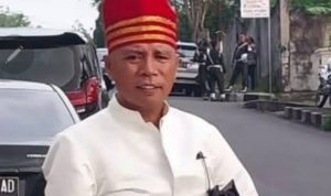 Kristian Bastian Aesong