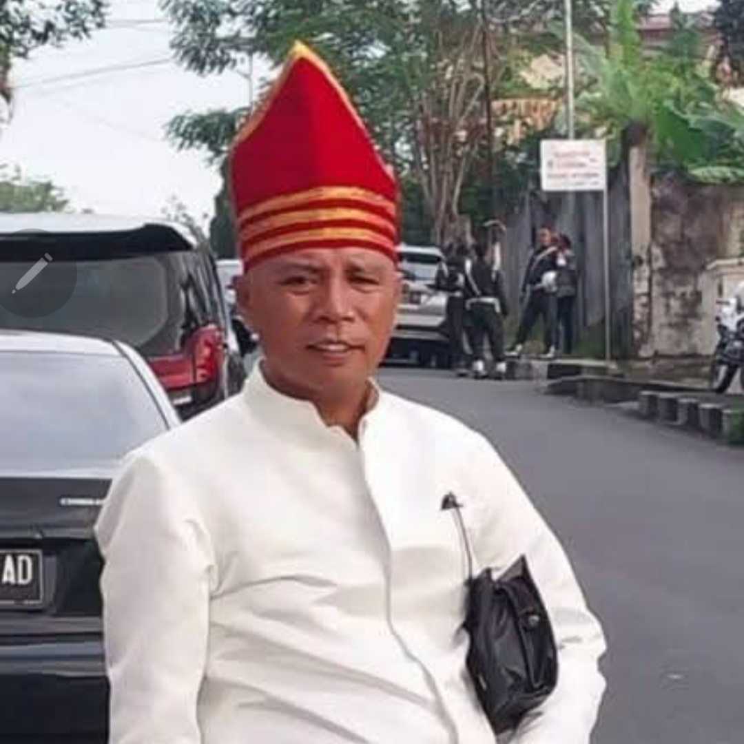 Kristian Bastian Aesong