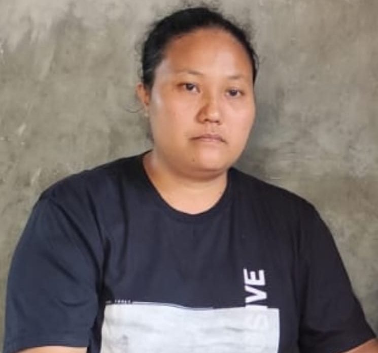 Kakak Korban Pembantaian di Yahukimo