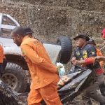 Tim Gabungan Temukan 6 Korban Banjir Bandang di Pegunungan Arfak