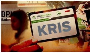 Forum Jamsos Tolak KRIS Satu Ruang Perawatan