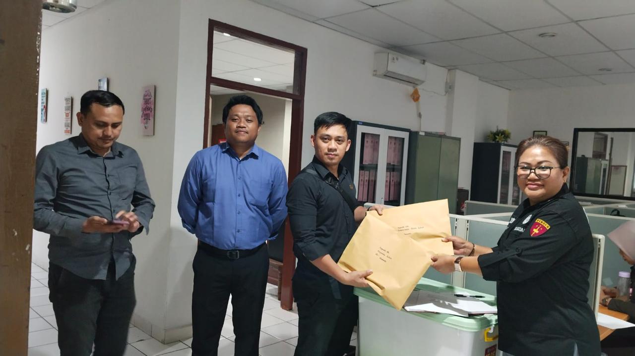 Kejaksaan Tinggi Sulawesi Utara mengembalikan lima berkas perkara dugaan tipikor terkait pemberian dana hibah dari Pemerintah Provinsi Sulut kepada Sinode GMIM tahun anggaran 2020–2023.