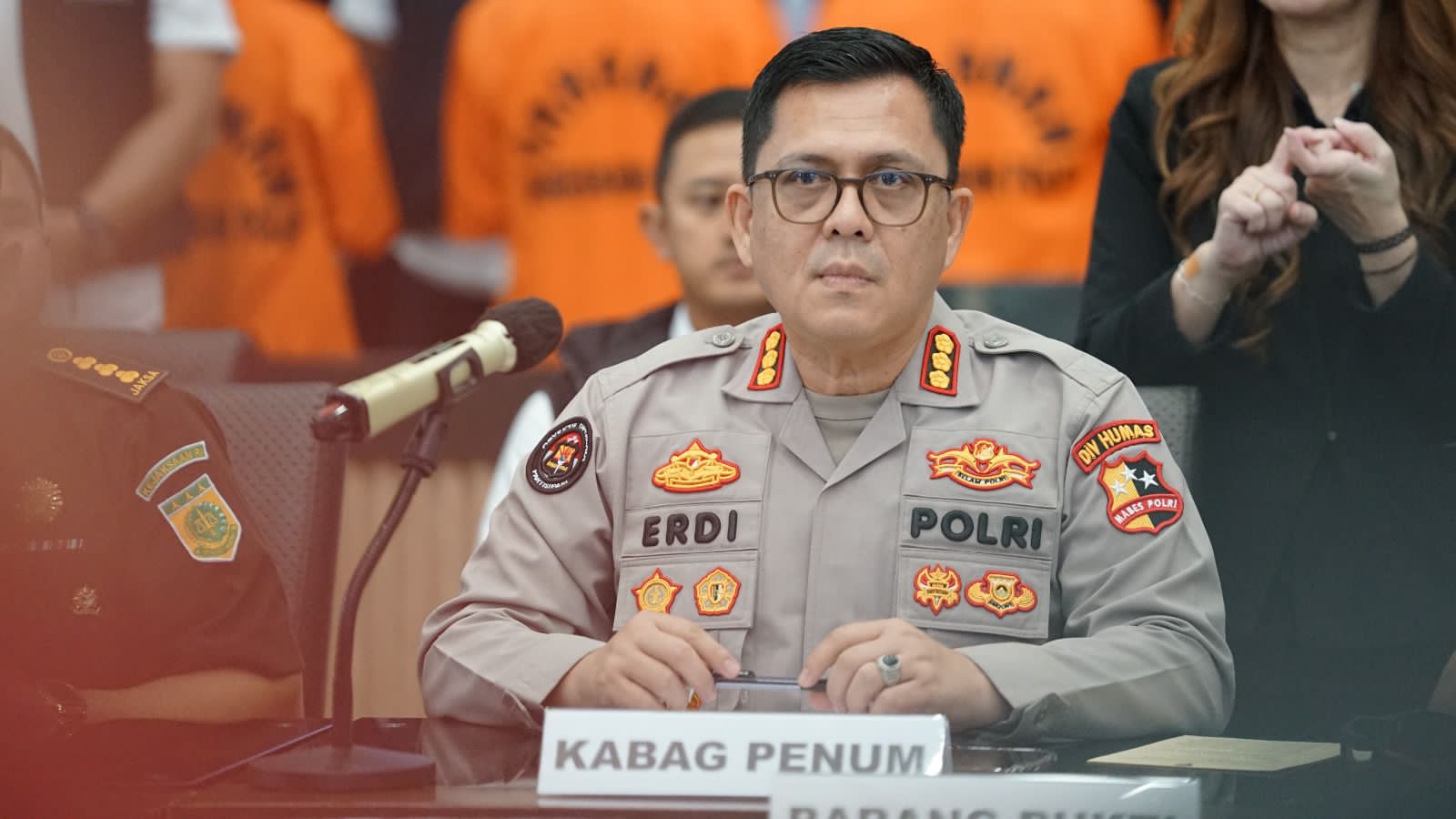 Polri Selidiki Grup Incest di Media Sosial