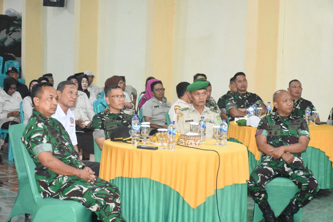Brigjen TNI Hari Pahlawantoro