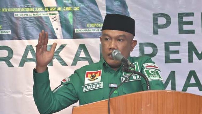 PP GPA Apresiasi Pengungkapan Ribuan Kasus Premanisme di Seluruh Indonesia