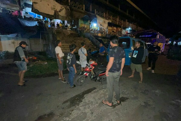 Polda Sulawesi Utara dan jajaran menggelar Operasi Kepolisian Kewilayahan 'Berantas Premanisme 2025' di wilayah hukumnya.