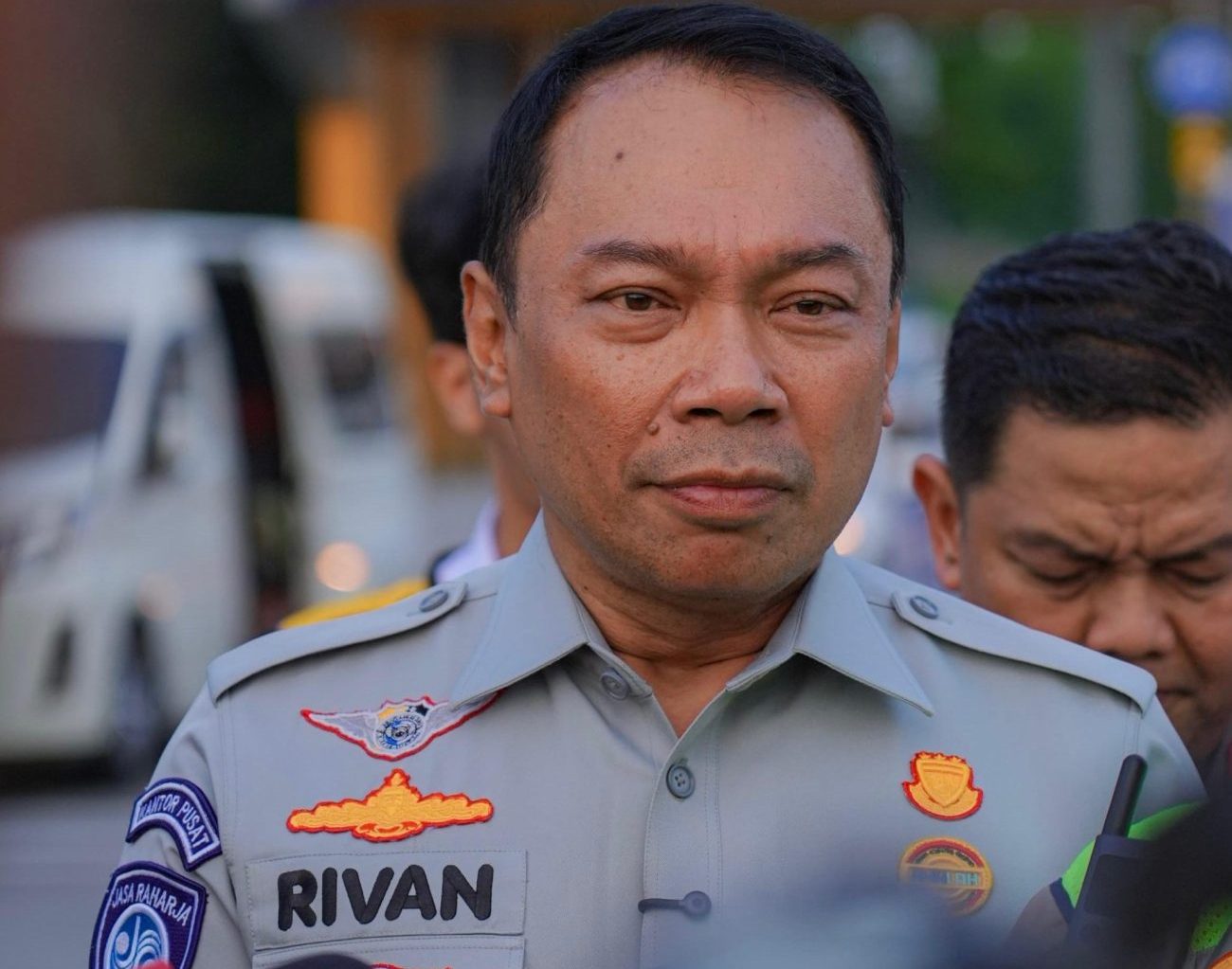 Jasa Raharja Jamin Korban Kecelakaan Bus ALS di Padang Panjang, Sumbar