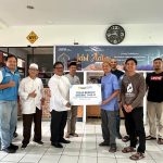 PLN UID Suluttenggo Salurkan 36 Hewan Kurban di Idul Adha 1446 H