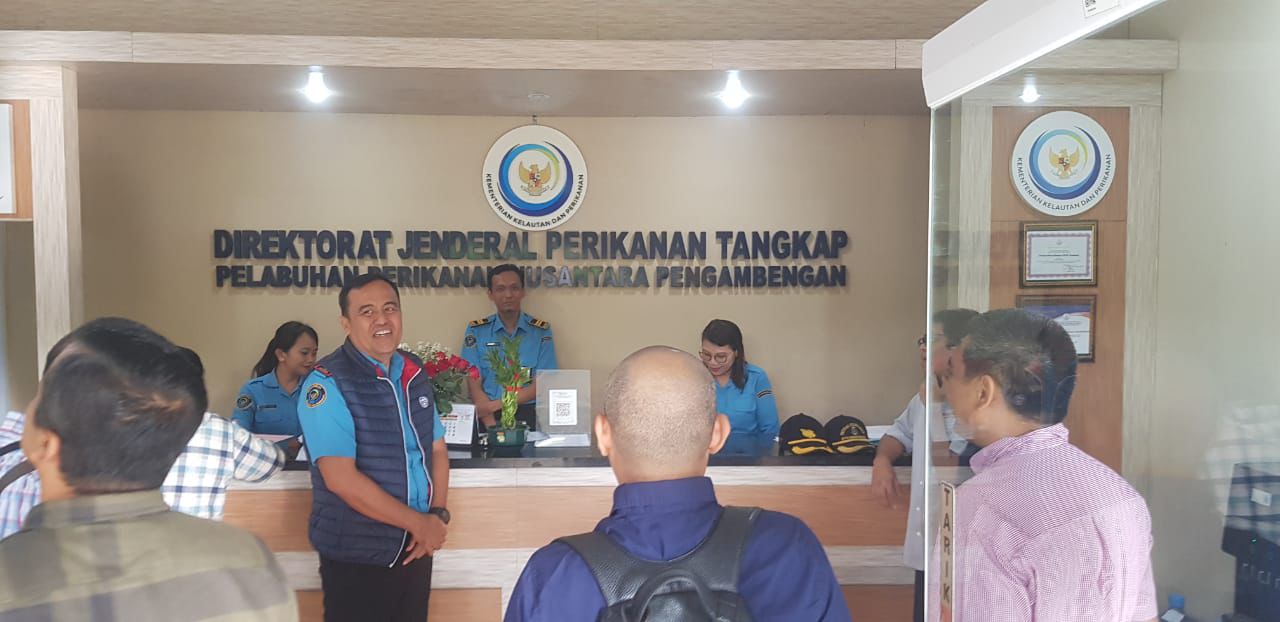 Mabes Polri Dampingi Kementerian Tingkatkan Penerimaan Negara