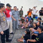 Kapolda Sulawesi Utara (Sulut) Irjen Pol Roycke Harry Langie