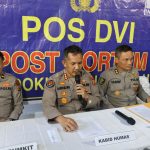 Tim Disaster Victim Identification (DVI) Polda Sulawesi Utara (Sulut) berhasil mengidentifikasi tiga jenazah korban terbakarnya KM Barcelona V A, yang terjadi pada Minggu, 20 Juli 2025 siang, di perairan Desa Talise, Kecamatan Likupang Barat, Kabupaten Minahasa Utara.