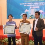 PLN (Persero) Unit Pelaksana Pelayanan Pelanggan (UP3) Tolitoli menggelar Customer Gathering yang mempertemukan perwakilan Pemerintah Daerah, pelaku bisnis, dan berbagai stakeholder penting lainnya.