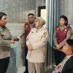 Polda Sulut Turunkan Tim Trauma Healing Pulihkan Psikologis Korban Selamat KM Barcelona V A