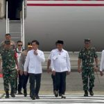 Wapres RI Gibran Rakabuming Raka mengunjungi Kabupaten Poso, Sulawesi Tengah,