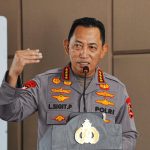 Polri menegaskan komitmennya mendukung pencapaian Asta Cita pemerintah, terutama dalam mewujudkan ketahanan pangan nasional.