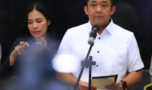 Siber (Dittipidsiber) Bareskrim Polri berhasil membongkar jaringan besar judi online internasional yang selama ini beroperasi melalui sejumlah website populer.