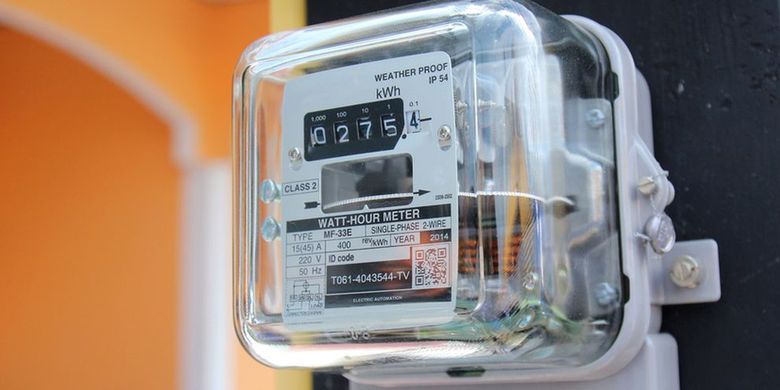 Tarif Listrik PLN September 2025 Tetap Stabil Tanpa Kenaikan