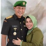 Mayjen TNI Amrin Ibrahim
