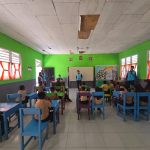 PLN Hadirkan SuperSUN, Listrik Tenaga Surya Terangi Sekolah di Pulau Dudepo dan Bone Bolango