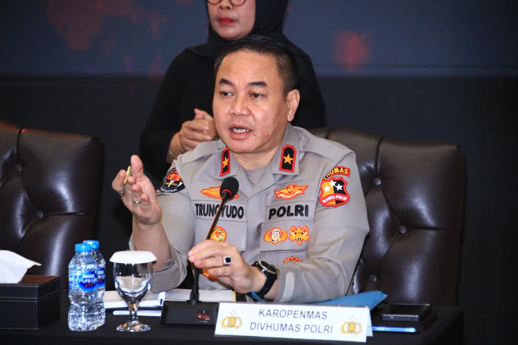 Brigjen Pol Trunoyudo Wisnu Andiko