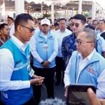 PLN siap mendukung integrasi layanan kelistrikan ke dalam Koperasi Desa Merah Putih di seluruh tanah air.